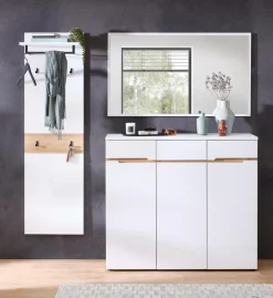 Innostyle Garderobenpaneel Memphis