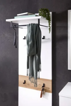 Innostyle Garderobenpaneel Memphis