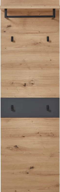 Innostyle Garderobenständer & -Haken|Garderobenpaneel Memphis
