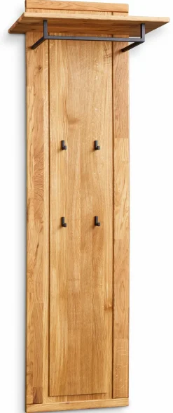 MAISON Garderobenpaneel Milwaukee