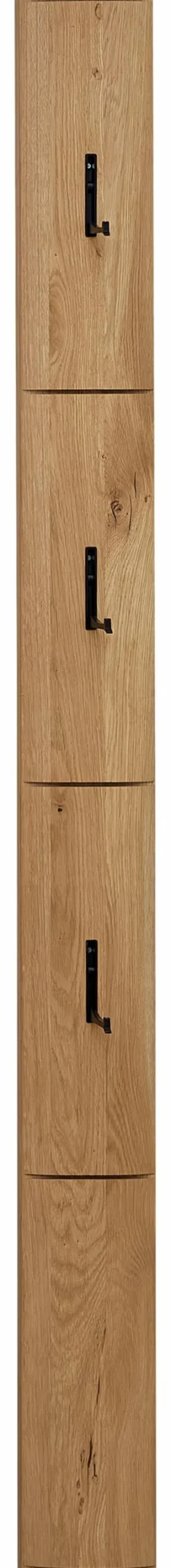 Clearance Garderobenpaneel Montepane Garderobenständer & -Haken