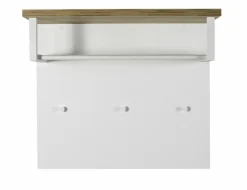 Discount Garderobenpaneel Mundi Garderobenständer & -Haken