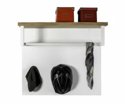 Discount Garderobenpaneel Mundi Garderobenständer & -Haken