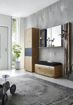 Hartmann Garderobenpaneel Runa