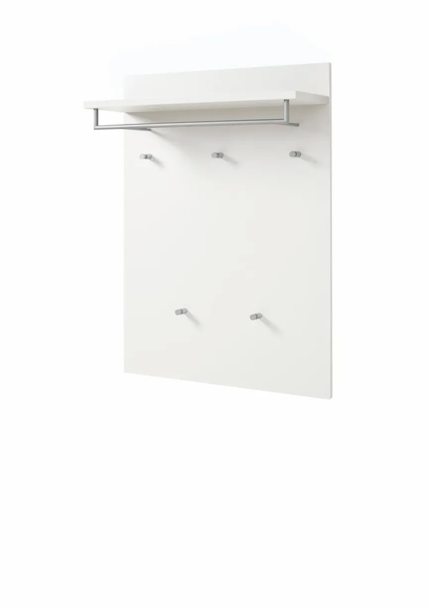 Voss Möbel Garderobenständer & -Haken|Garderobenpaneel Salea