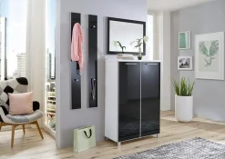 Voss Möbel Garderobenpaneel Santina