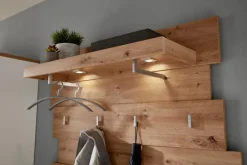 Innostyle Garderobenständer & -Haken|Garderobenpaneel Signo