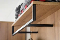 MCA Garderobenpaneel Toledo