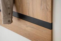 MCA Garderobenpaneel Toledo