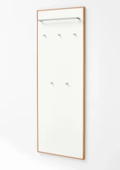 Voss Möbel Garderobenständer & -Haken|Garderobenpaneel V100