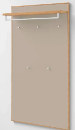 Voss Möbel Garderobenpaneel V100