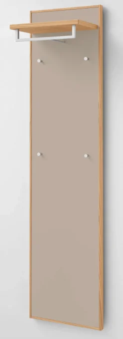 Voss Möbel Garderobenpaneel V100