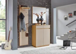 Voss Möbel Garderobenpaneel V100