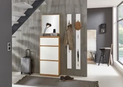 Voss Möbel Garderobenständer & -Haken|Garderobenpaneel V100