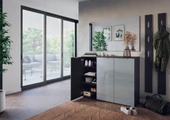 Germania Garderobenpaneel Veria