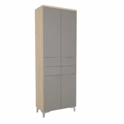 Garderobenschränke|Garderobenschrank Shino