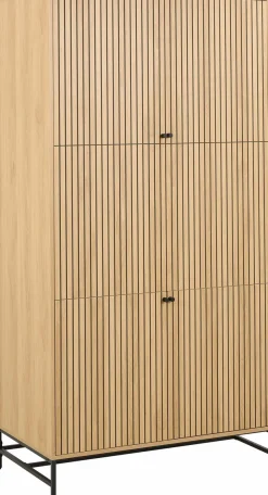 Actona Garderobenschrank Albany