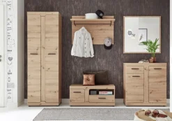 Garderobenschrank Arsenal