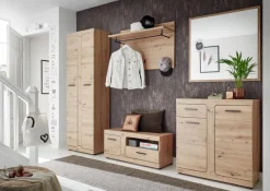 Garderobenschrank Arsenal