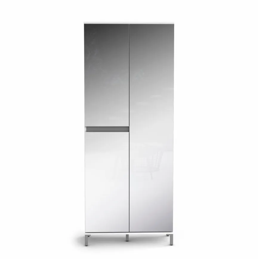 Garderobenschrank Genio