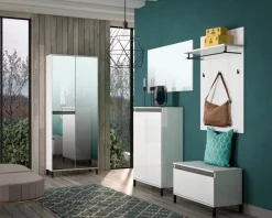 Garderobenschrank Genio