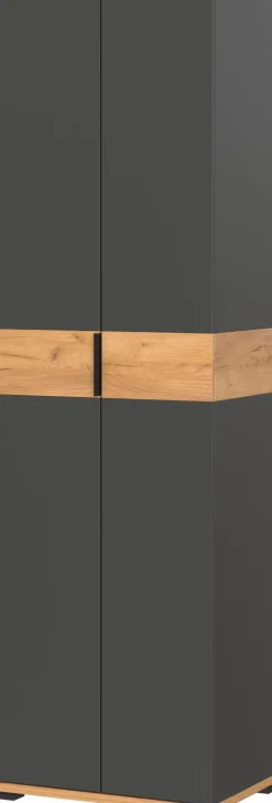 Germania Garderobenschrank Granera