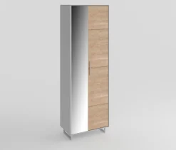 Elfo Garderobenschrank Kai