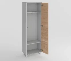 Elfo Garderobenschrank Kai