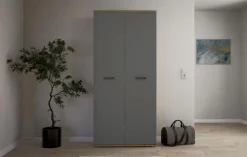 Best Garderobenschrank Leon Garderobenschränke