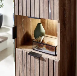 Innostyle Garderobenschränke|Garderobenschrank Linea