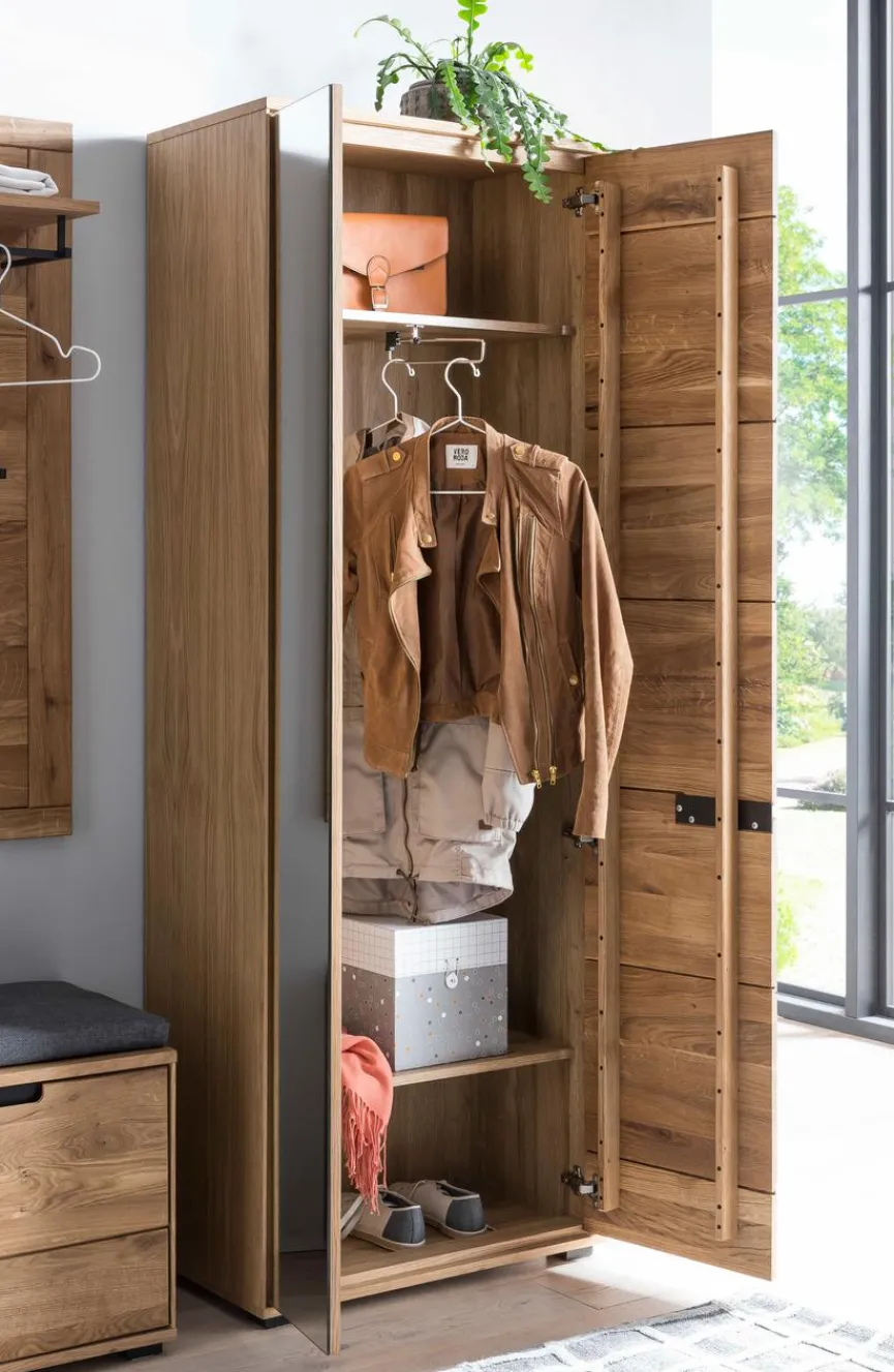 Hot Garderobenschrank Lola Garderobenschränke