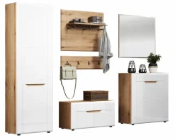 New Garderobenschrank Marlon Garderobenschränke