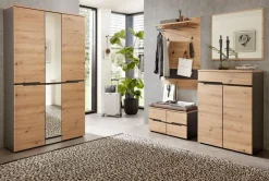 Innostyle Garderobenschrank Memphis
