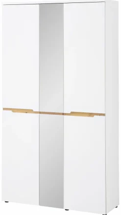 Innostyle Garderobenschrank Memphis