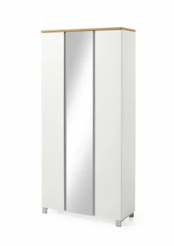 New Garderobenschrank Salea Garderobenschränke