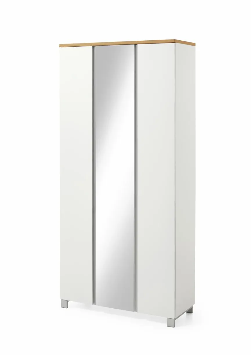 New Garderobenschrank Salea Garderobenschränke