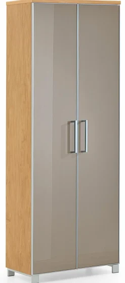 Sale Garderobenschrank Santina Garderobenschränke