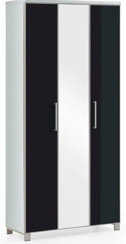 Voss Möbel Garderobenschränke|Garderobenschrank Santina