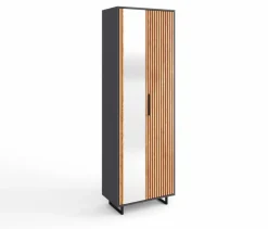 Clearance Garderobenschrank Stella Garderobenschränke