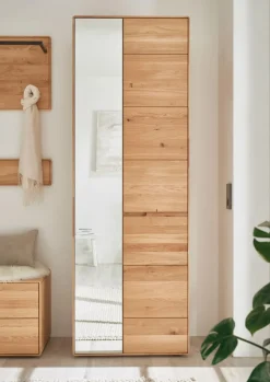 Outlet Garderobenschrank Stockholm Garderobenschränke