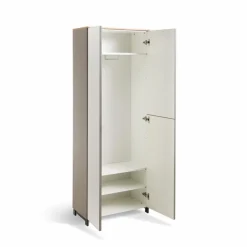 Sale Garderobenschrank Triest Garderobenschränke