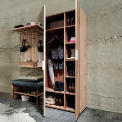 Voglauer Garderobenschränke|Garderobenschrank V-Alpin