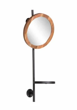 Gutmann Factory Garderobenspiegel|Wandspiegel|Garderobenspiegel Dresscode