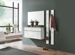 Voss Möbel Garderobenspiegel Gardone