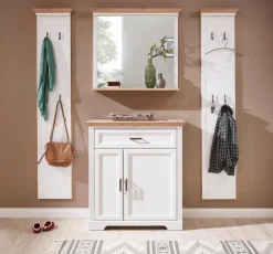 Garderobenspiegel Jasmin Garderobenspiegel