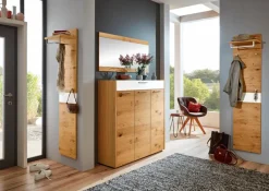 Voss Möbel Garderobenspiegel|Wandspiegel|Garderobenspiegel Levio