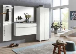 Voss Möbel Wandspiegel|Garderobenspiegel|Garderobenspiegel Salea