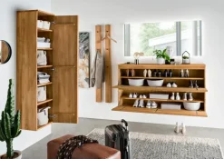 Gradel Garderobenspiegel Siena