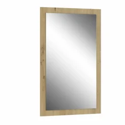 FORTE Garderobenspiegel|Wandspiegel|Garderobenspiegel Tuluza