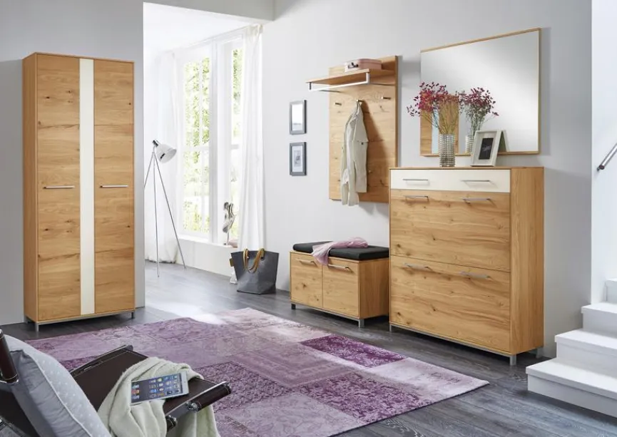 Voss Möbel Garderobenspiegel|Wandspiegel|Garderobenspiegel Vedo